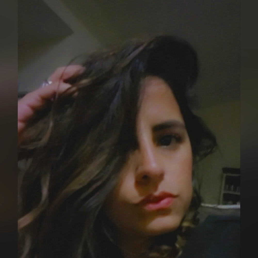 Meet your Posher, Natalia